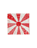 Sun Print 1: Flame