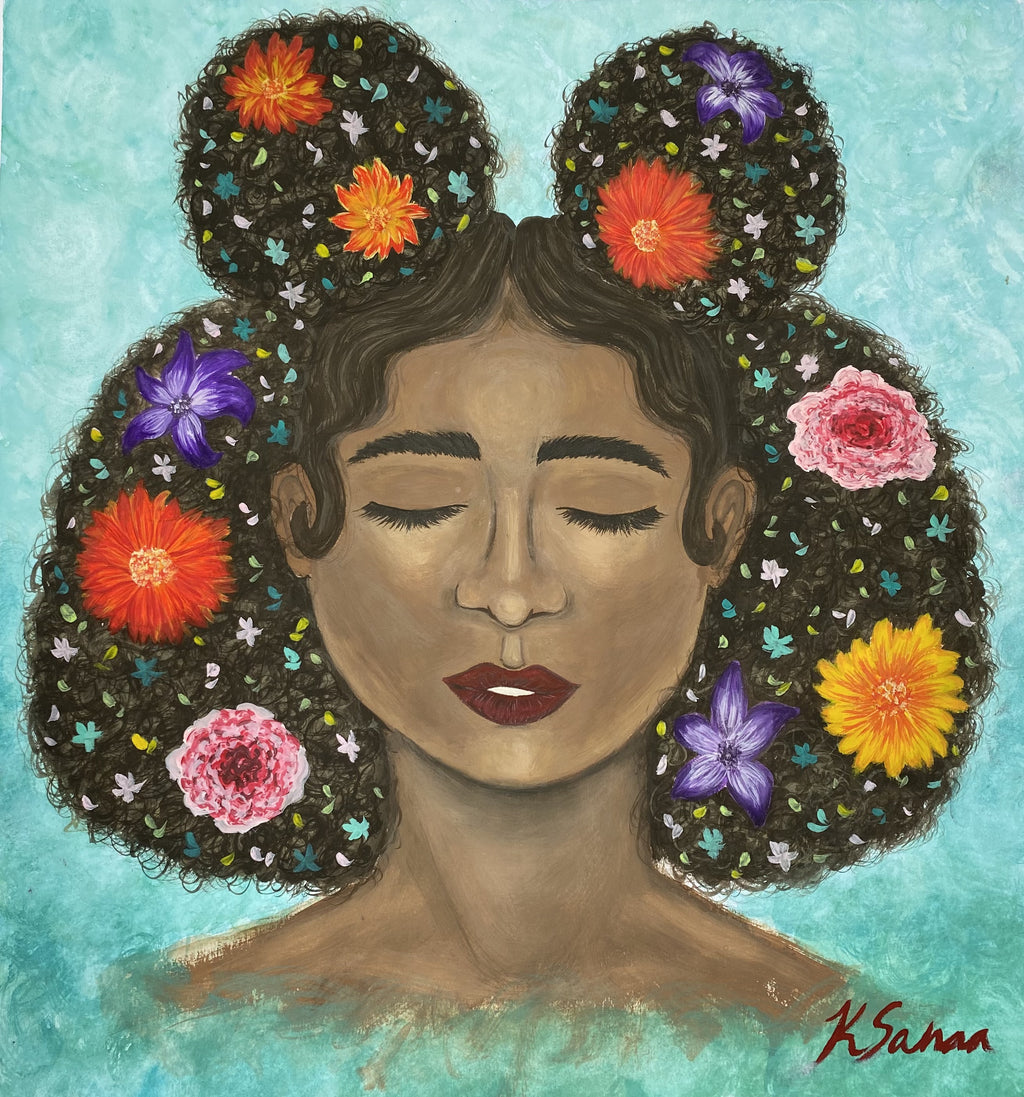Tranquil